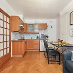Bnbnova - Eiffel Tower & Hotel Des Invalides - 1Br