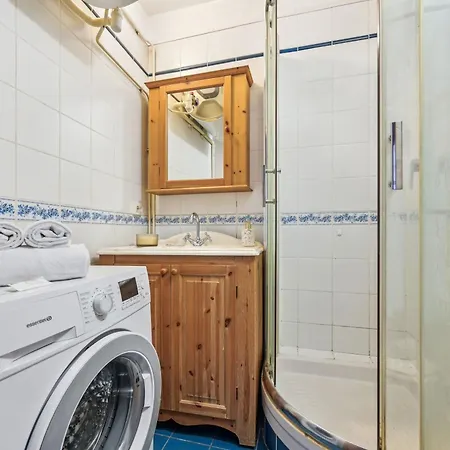Bnbnova - Eiffel Tower & Des Invalides - 1br Appartamento *