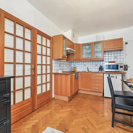 Bnbnova - Eiffel Tower & Des Invalides - 1br Appartamento *